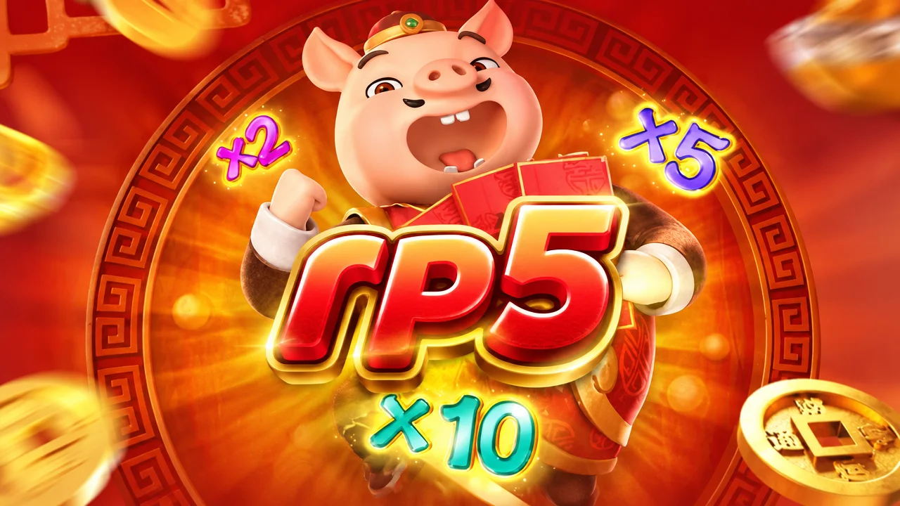Panduan Pengenalan Banner Visual dan Verifikasi Menu Fortune Mouse di rp5